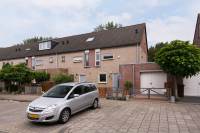 Woning Noordmansstraat 30 Ridderkerk