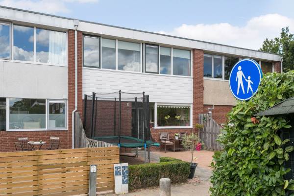 Woning Kolkrijst 114 Hoogland