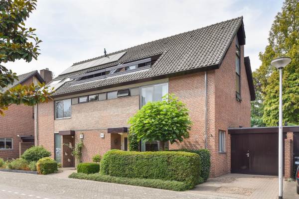 Woning Diamantweg 11 Amersfoort