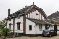 Woning Ceintuurstraat 65 Landgraaf