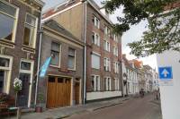 Woning Boven Nieuwstraat 6 Kampen