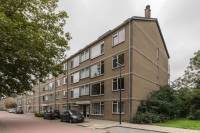 Woning Faassenplein 99 Schiedam