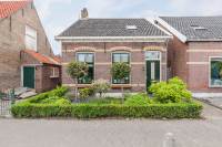 Woning 's-Gravenstraat 59 's-Gravenpolder