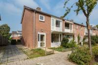 Woning Oranje Nassaustraat 16 Grave