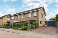 Woning Dorpsstraat 22 Oosterhout Gld