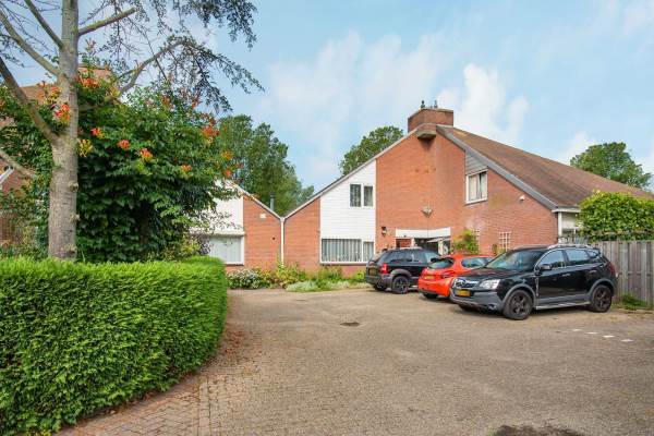 Woning Westerzicht 785 Vlissingen