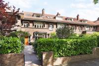 Woning Laan van Leeuwesteyn 74 Voorburg