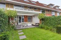 Woning Treslonglaan 40 Den Haag