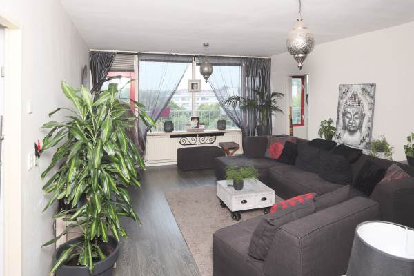 Woning Merendonk 94 Leiden