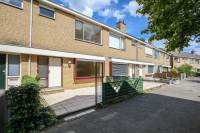 Woning Beverveen 225 Spijkenisse