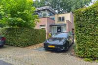 Woning Acaciapark 100 Hilversum