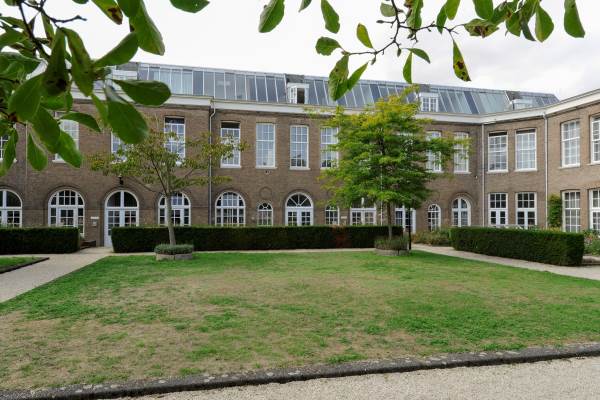 Woning Hooftskade 35 Den Haag