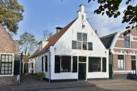Woning Kerkstraat 22 Nederhorst den Berg