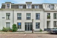 Woning Plantage Muidergracht 103 Amsterdam