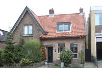 Woning Eerste Stationsstraat 160 Zoetermeer