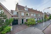 Woning Haagweg 224 Leiden