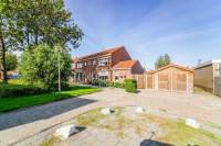 Woning Magnoliastraat 37 IJsselmuiden