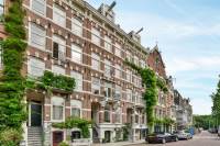Woning Plantage Muidergracht 145 Amsterdam
