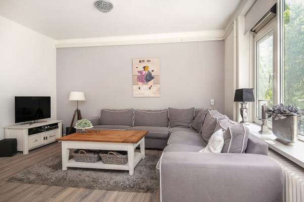 Woning Goudsesingel 272 Rotterdam