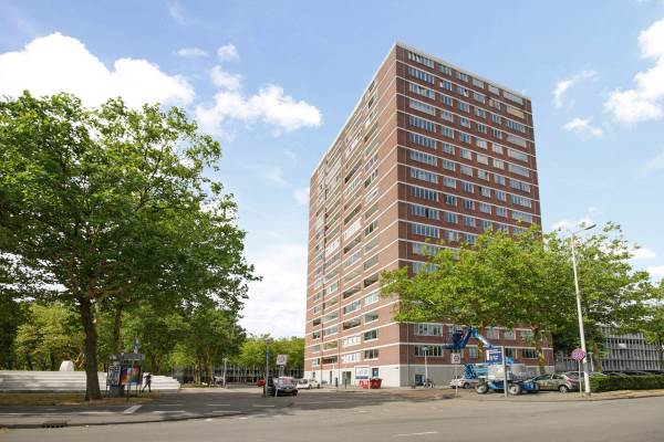 Woning Het Breed 771 Amsterdam