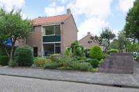 Woning Dillenburgsingel 67 Leidschendam