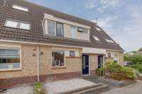 Woning Burgemeester Visserwerf 13 Ottoland