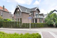 Woning Heemskerkstraat 2 Delft