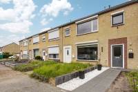 Woning Dahliastraat 51 Oosterhout Nb
