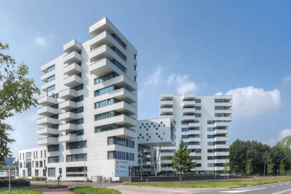 Woning Valkenierslaan 414 Breda