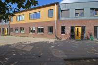 Woning Zeldertsedreef 18 Amersfoort