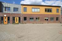 Woning Zeldertsedreef 20 Amersfoort