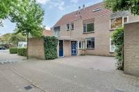 Woning Hertespoor 45 Barneveld