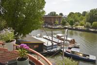 Woning Laagte Kadijk 119 Amsterdam
