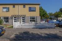 Woning Pergolesistraat 46 Zwolle