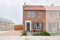 Woning Tarweveld 26 Beneden-Leeuwen
