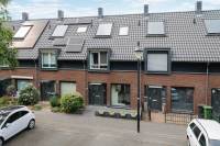 Woning Hoenderberg 6 Amersfoort