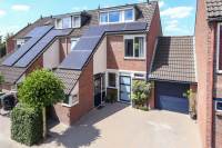 Woning De Eiken 73 Bedum
