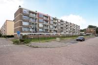 Woning Heinsiusstraat 35 Katwijk