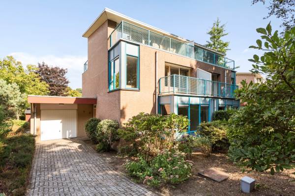 Woning Vossendijk 136 Nijmegen