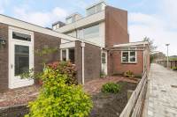 Woning Nassaulaan 1 Waddinxveen