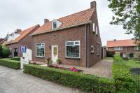 Woning Breenstraat 1 Goedereede