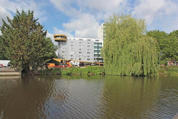 Woning Stadhouderskade 16 Amsterdam