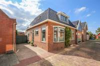 Woning 2e Dwarsstraat 1 Bedum