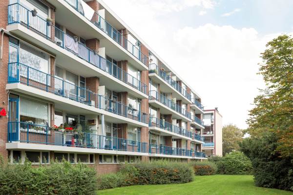 Woning Talmastraat 57 Katwijk