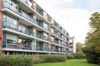 Woning Talmastraat 57 Katwijk