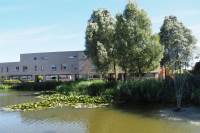 Woning Riviergrondel 6 Kwintsheul