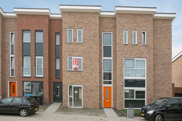 Woning Kiekberg 34 Zeewolde