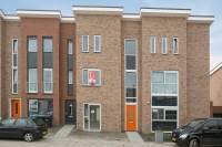 Woning Kiekberg 34 Zeewolde