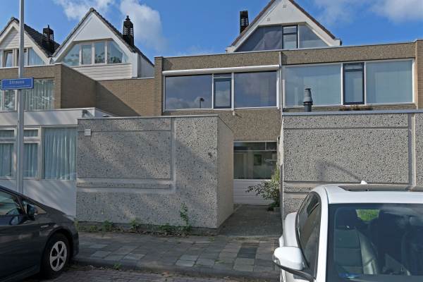Woning Strauss 5 Naaldwijk