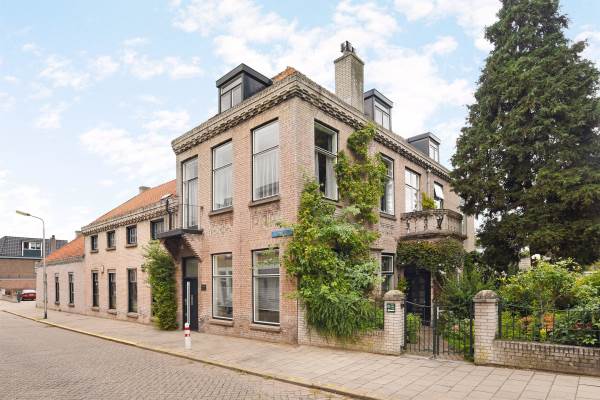 Woning Stationsstraat 79 Pijnacker